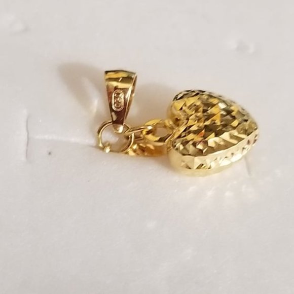 Pendant / Charm 1pc available - Picture 7 of 14